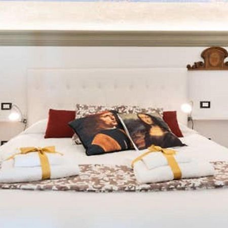 White Suite ฟลอเรนซ์ ภายนอก รูปภาพ