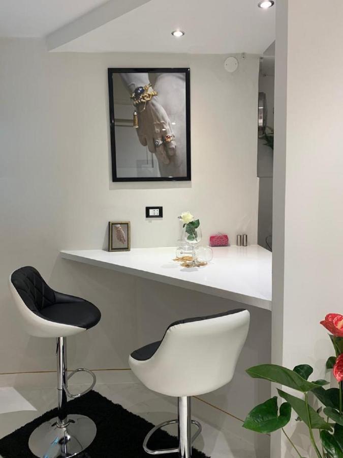 White Suite ฟลอเรนซ์ ภายนอก รูปภาพ