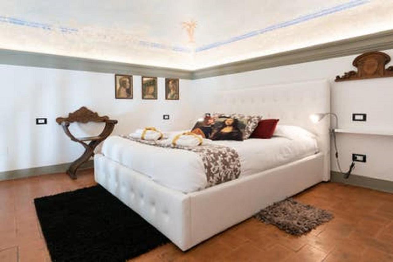 White Suite ฟลอเรนซ์ ภายนอก รูปภาพ