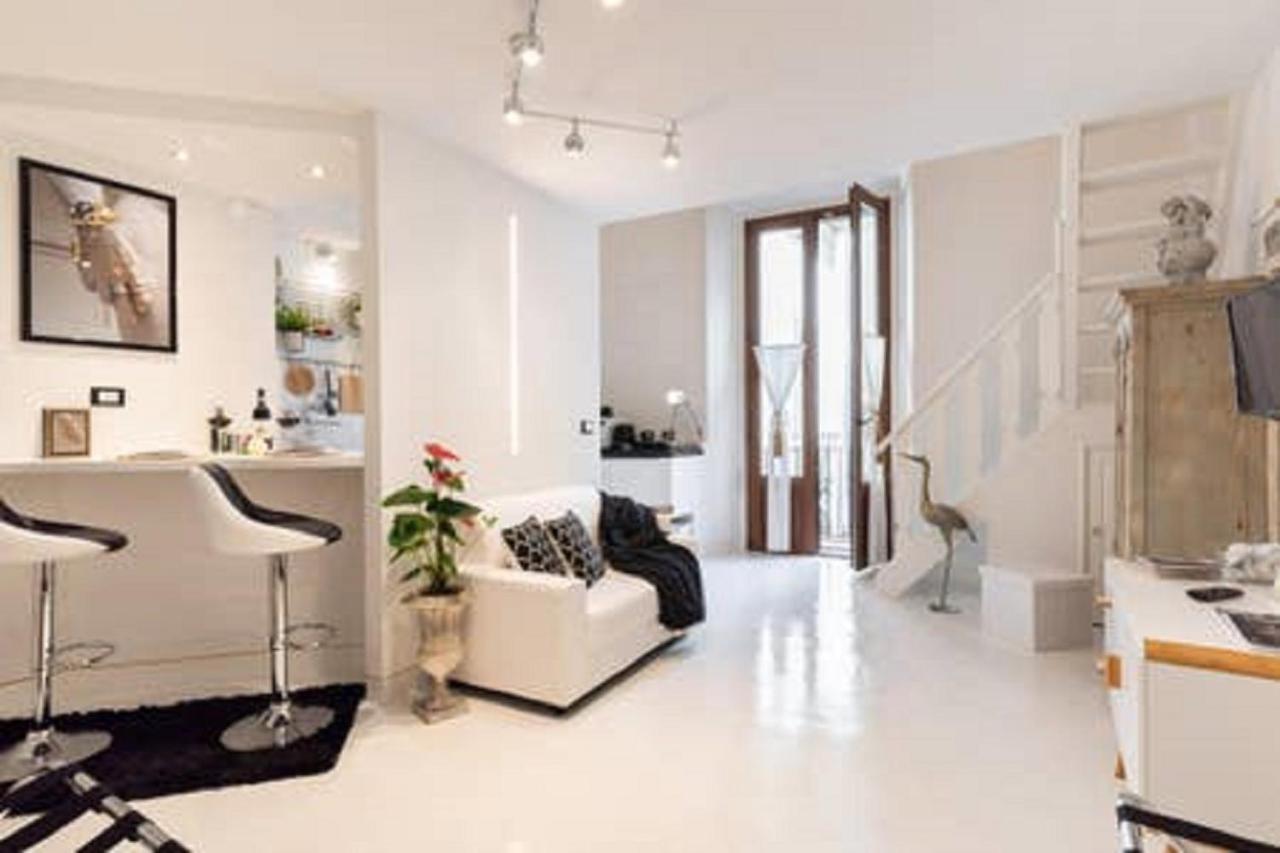 White Suite ฟลอเรนซ์ ภายนอก รูปภาพ