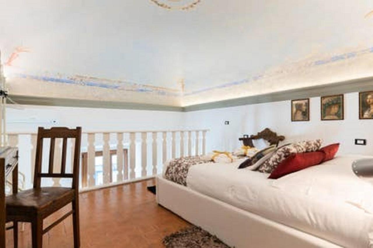 White Suite ฟลอเรนซ์ ภายนอก รูปภาพ
