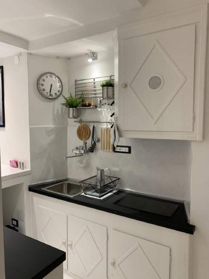 White Suite ฟลอเรนซ์ ภายนอก รูปภาพ