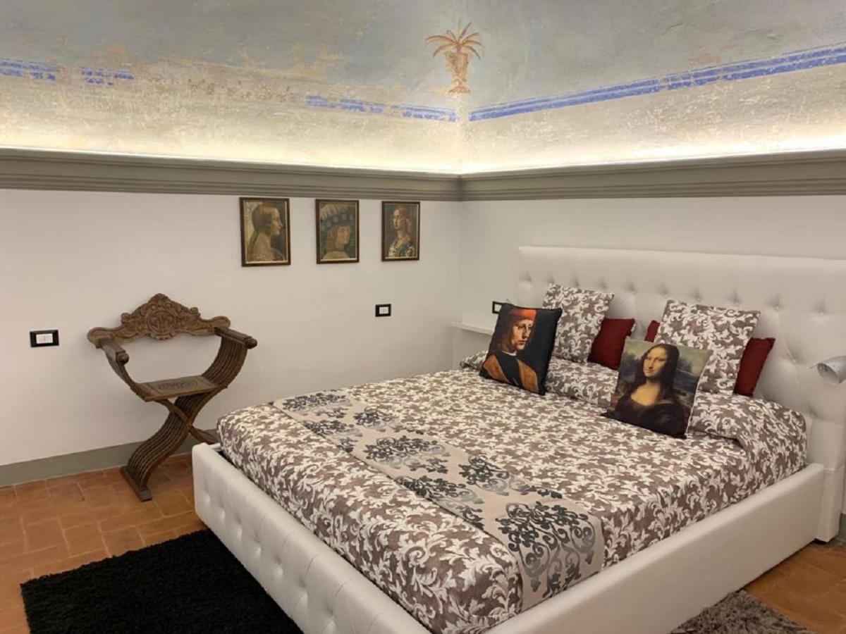 White Suite ฟลอเรนซ์ ภายนอก รูปภาพ