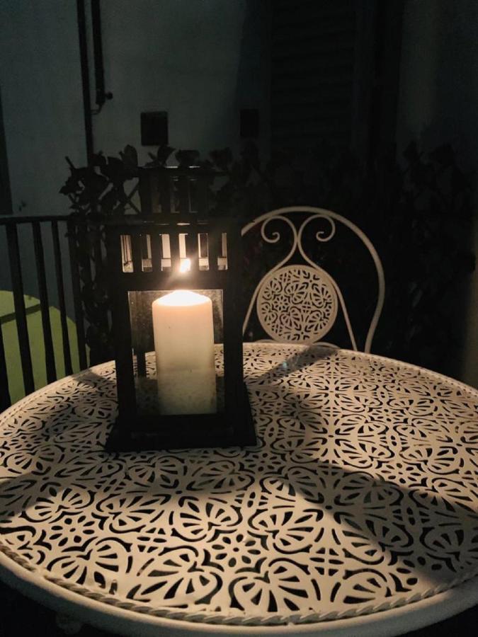 White Suite ฟลอเรนซ์ ภายนอก รูปภาพ