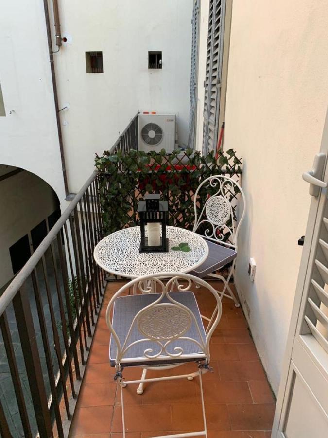 White Suite ฟลอเรนซ์ ภายนอก รูปภาพ