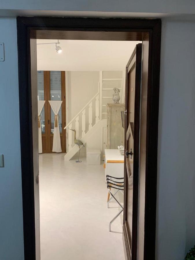 White Suite ฟลอเรนซ์ ภายนอก รูปภาพ