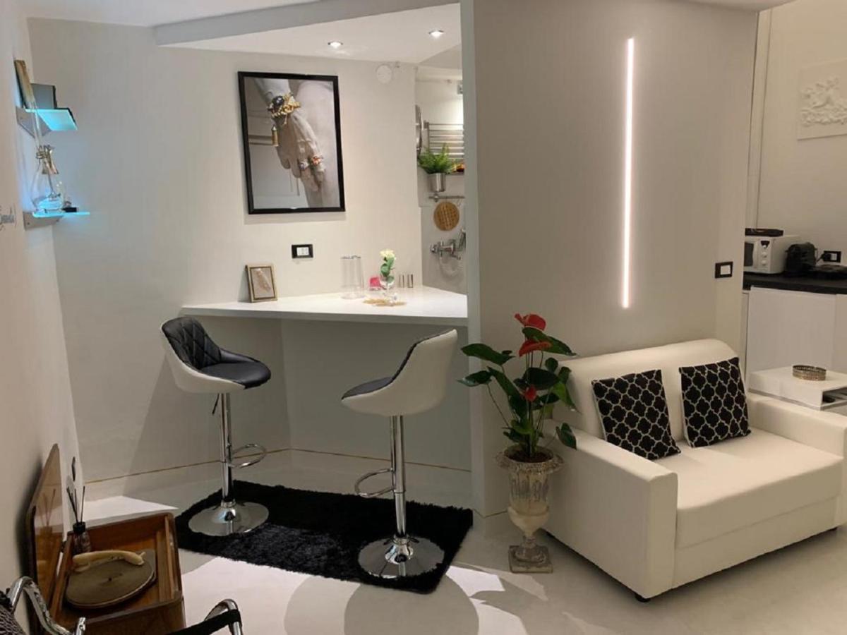 White Suite ฟลอเรนซ์ ภายนอก รูปภาพ