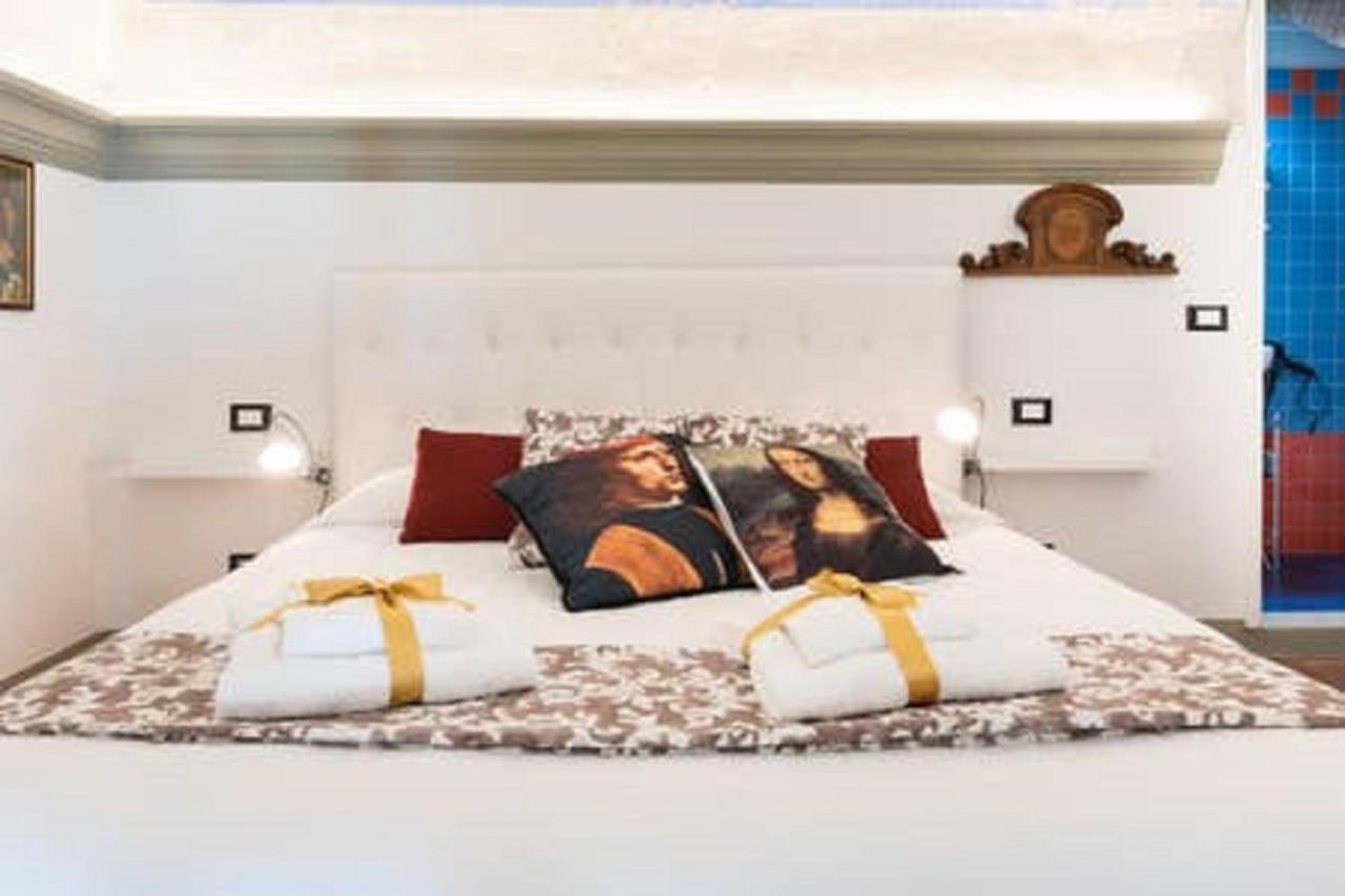 White Suite ฟลอเรนซ์ ภายนอก รูปภาพ