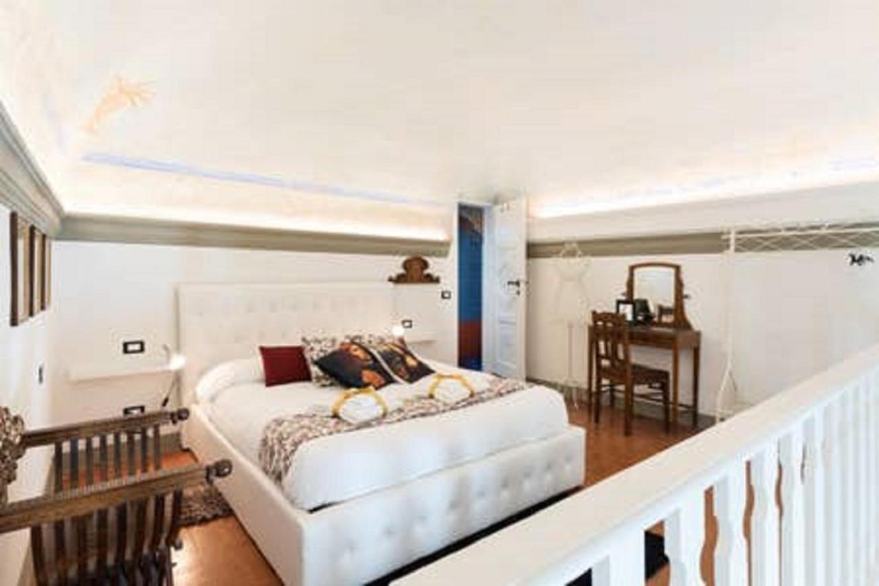 White Suite ฟลอเรนซ์ ภายนอก รูปภาพ