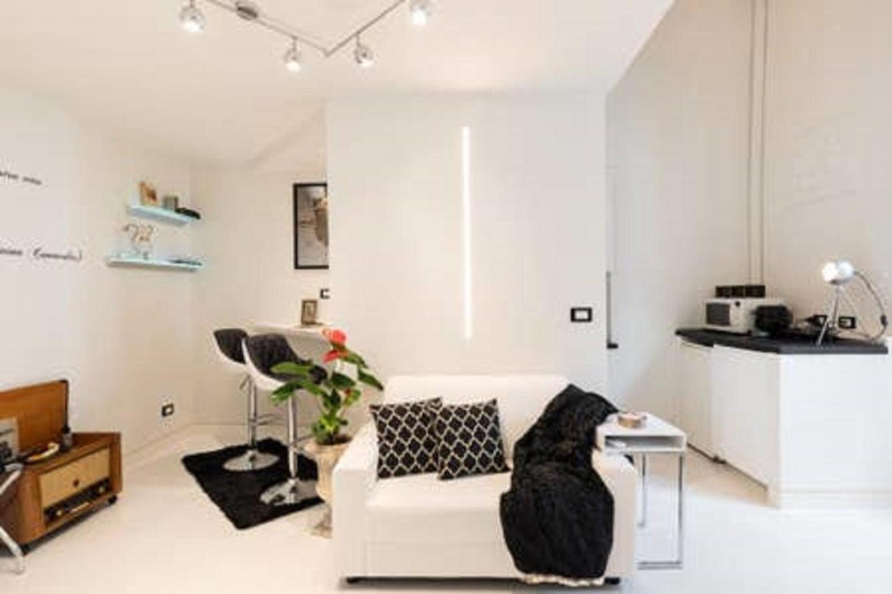 White Suite ฟลอเรนซ์ ภายนอก รูปภาพ