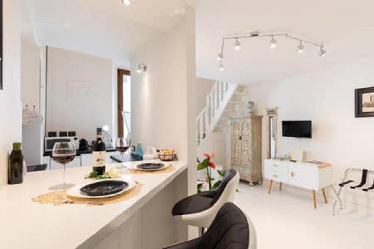 White Suite ฟลอเรนซ์ ภายนอก รูปภาพ