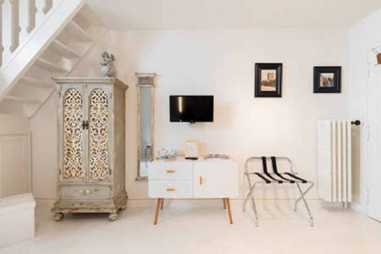 White Suite ฟลอเรนซ์ ภายนอก รูปภาพ