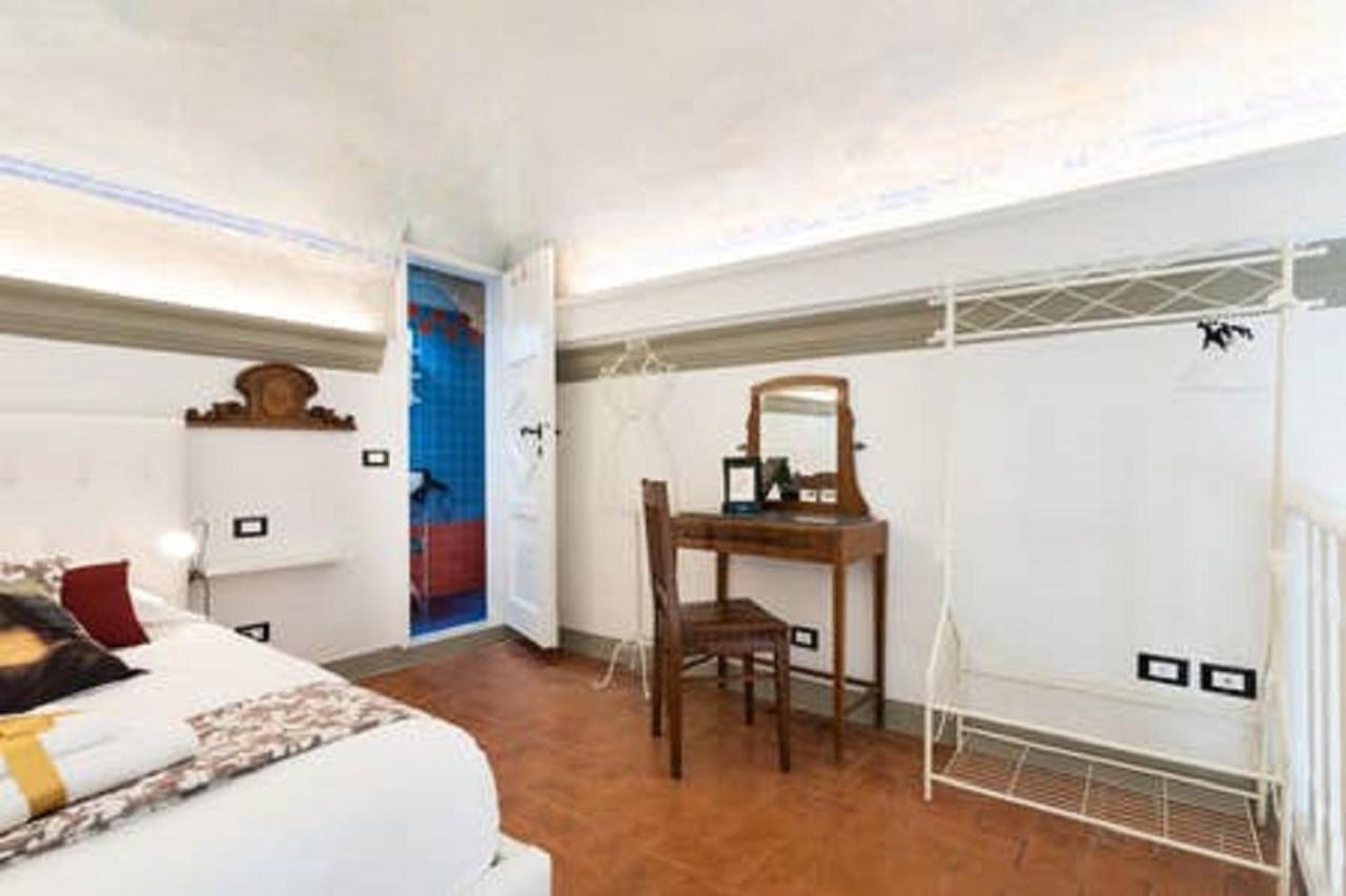 White Suite ฟลอเรนซ์ ภายนอก รูปภาพ